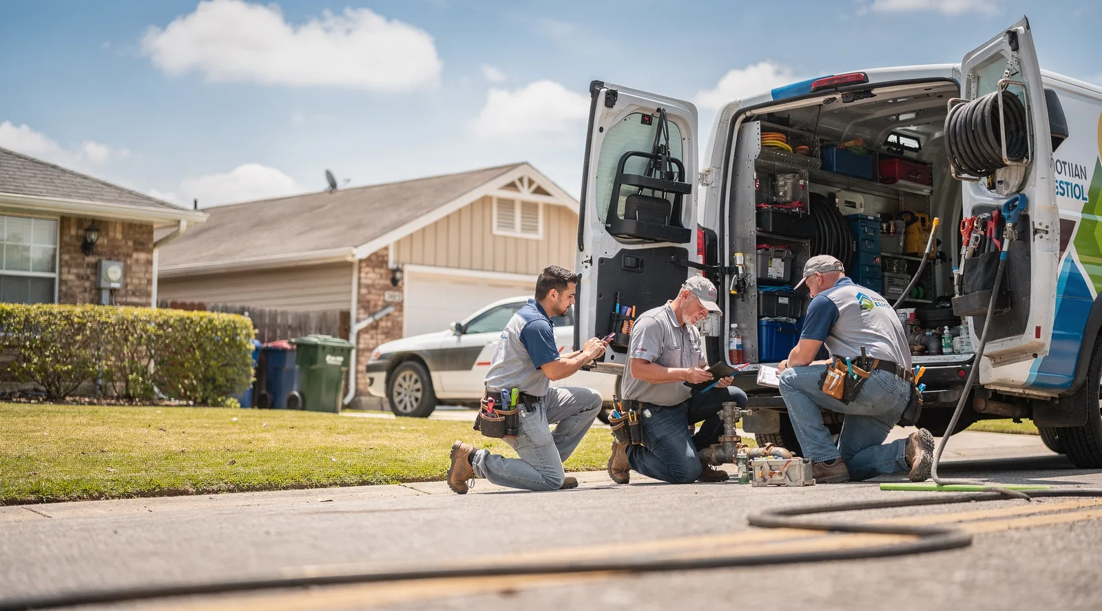 Emergency Plumber in Knob Lick, KY near me